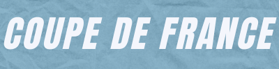 Coupe de France