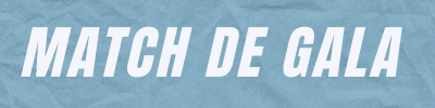 Match de Gala